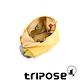 tripose 漫遊系列岩紋輕巧側肩背包 活力黃 product thumbnail 3