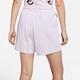 Nike NSW JSY HR SHORT 女短褲-淺紫-CJ3755511 product thumbnail 2