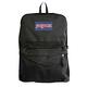 JanSport - SUPERBREAK 系列後背包 -黑 product thumbnail 2