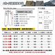 CS衣舖 戶外機能 登山 露營 釣魚 涼感 透氣 彈性 工裝戰術 防曬抗UV 長褲 product thumbnail 10