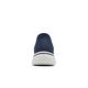 Skechers 休閒鞋 Go Walk Arch Fit Slip-Ins 男鞋 藍 白 緩衝 支撐 無鞋帶 健走鞋 216259NVY product thumbnail 4