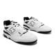 New Balance 休閒鞋 550 男鞋 女鞋 黑 白 中性 復古 NB 紐巴倫 運動鞋 BB550HA1-D product thumbnail 7