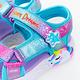 SKECHERS 女童涼拖鞋系列 UNICORN DREAMS SANDAL - 302682LPRMT product thumbnail 5