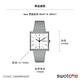 Swatch Gent 原創系列手錶 WHAT IF GRAY? (33mm) 男錶 女錶 手錶 瑞士錶 錶 product thumbnail 7