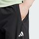 ADIDAS WO WVN PANT 男運動長褲-黑-IK9680 product thumbnail 4