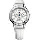 TOMMY HILFIGER 極致經典日曆腕錶-銀x白/38mm product thumbnail 2