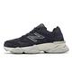 New Balance 休閒鞋 9060 Eclipse 男鞋 海軍藍 白 復古 厚底 NB 紐巴倫 U9060NV-D product thumbnail 2