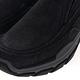 SKECHERS 男鞋 休閒系列 瞬穿舒適科技 RESPECTED - 204809BLK product thumbnail 8