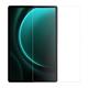 Metal-Slim Samsung Galaxy Tab S9 FE+ SM-X610/SM-X616 9H弧邊耐磨防指紋鋼化玻璃保護貼 product thumbnail 2