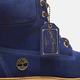 Timberland 女款深藍色 Stone Street 防水六吋靴|A62PVEP3 product thumbnail 7