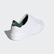 ADIDAS ORIGINALS adiFOM SUPERSTAR 男休閒鞋-白綠-IF6182 product thumbnail 4