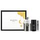 (NG品)GUCCI Guilty Pour Homme 罪愛男性香氛組 (淡香水+體香膏) 盒損 附紙袋 product thumbnail 2