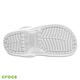 Crocs 卡駱馳 (童鞋) 經典小克駱格 206991-100 product thumbnail 8