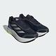 ADIDAS DURAMO SPEED M 男慢跑鞋-黑藍白-IF0566 product thumbnail 3