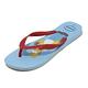 Havaianas 拖鞋 Simpsons Flip Flops 男鞋 藍紅 辛普森家庭 夾腳拖 人字拖鞋 41378892404U product thumbnail 7