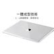 全新 MacBook Air 13吋A2179/A1932輕薄防刮水晶保護殼(透明) product thumbnail 6