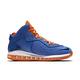 NIKE LEBRON VIII QS 男 籃球鞋 藍橘-CV1750400 product thumbnail 3