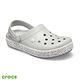 Crocs 卡駱馳 (中性鞋) 經典logo卡駱班 205914-00J product thumbnail 3