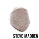 STEVE MADDEN-TRACE-R 麂皮水鑽尖頭低跟穆勒鞋-絨米 product thumbnail 3