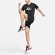 Nike 短袖 Dri-FIT Training 短T 黑 吸濕 快乾 路跑 運動 上衣 訓練 舒適 DR7576-010 product thumbnail 9