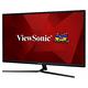 ViewSonic VX3211-4K-MHD 32型 4K VA電競螢幕 product thumbnail 3