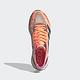 Adidas Adizero Boston 11 W [GX6654] 女 慢跑鞋 運動 路跑 中長跑鞋 緩震 橘 紫 product thumbnail 2