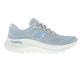 SKECHERS 女鞋 運動系列 ARCH FIT 2.0 - 150051LGMT product thumbnail 3