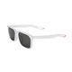 Nike 太陽眼鏡 NV06 LB Sunglasses 男女款 霧白 透明框 蔡司 輕量 墨鏡 DZ7345-975 product thumbnail 2