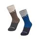 韓國BLACK YAK 羊毛中筒襪(兩色可選) 羊毛襪 機能襪 吸濕排汗 運動襪 BYCB2NAC02 product thumbnail 2