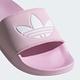 adidas ADILETTE LITE 運動拖鞋 - Originals 女 FU9139 product thumbnail 4