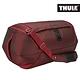 THULE-Subterra Duffel 60L大容量肩背旅行袋TSWD-360-磚紅 product thumbnail 4