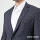 Pierre Cardin皮爾卡登 男款 時尚簡潔休閒西裝外套-深藍色(5205571-39) product thumbnail 6