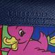 LONGCHAMP 聯名系列Jeremy Scott旅行袋(多彩藍) product thumbnail 7