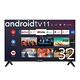 DECAMAX 32型 androidtv 11 (Google認證) SMART 聯網液晶顯示器 DMG-32SA product thumbnail 2