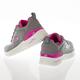 SKECHERS 女運動系列 SKECH AIR DYNAMIGHT-149340GYHP product thumbnail 4