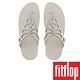 FitFlop BUMBLE CRYSTAL TOE-THONG-銀色 product thumbnail 4