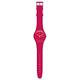 Swatch Rebel Aagin 系列手錶 RUBINE REBEL 反叛粉紅 product thumbnail 2