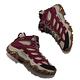 Merrell 登山鞋 Moab 3 Mid GTX 女鞋 棕 紅 防水 中筒 避震 Vibram 戶外 郊山 ML036866 product thumbnail 7