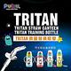 【PUKU】Tritan掀蓋水壺替換吸管(P14727-28) product thumbnail 3