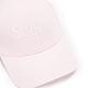 Skechers [L122U185-005N] 女 棒球帽 舒適 簡約 潮流 可調整 粉紅 product thumbnail 6