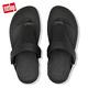 FitFlop ETHAN TOE THONGS 簡約休閒夾腳涼鞋 靚黑色 product thumbnail 4