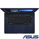 ASUS UX430 14吋窄邊框筆電(i5-7200U/940MX/512G/8G/皇家藍 product thumbnail 3