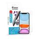【BEAM】 iPhone 11/XR 抗病菌耐衝擊鋼化玻璃保護貼 product thumbnail 2