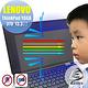 EZstick Lenovo ThinkPad YOGA 370 專用 防藍光螢幕貼 product thumbnail 2