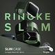 【Ringke】Apple Watch Series 8 / 7 45mm [Slim] 輕薄手錶保護殼 product thumbnail 4