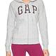 GAP 女生 外套 灰 0463 product thumbnail 2