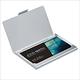 《REFLECTS》超輕薄名片盒 | 證件夾 卡夾 product thumbnail 6