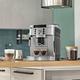 官方總代理【Delonghi】ECAM 22.110.SB 全自動義式咖啡機 product thumbnail 4