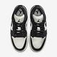 Nike W Air Jordan 1 Low Vintage [FB9893-101] 男女 休閒鞋 復古 奶油白 黑 product thumbnail 4