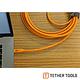 Tether Tools CUC3315-ORG Pro傳輸線USB-C 轉 product thumbnail 5